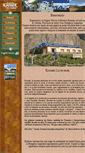 Mobile Screenshot of hosteriakoonek.com.ar